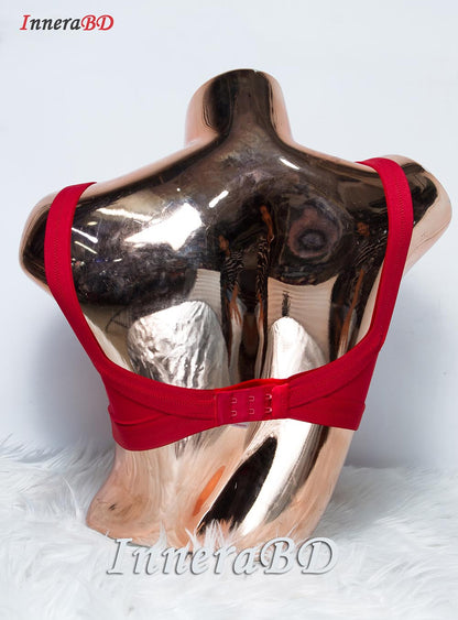 Guddi Labella Cotton Bra