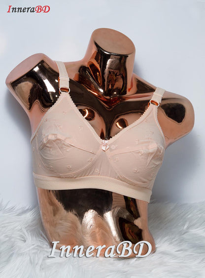 Like-Me Mery Bra – Everyday Cotton Elegance