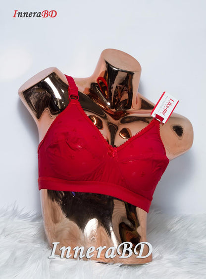 Like-Me Mery Bra – Everyday Cotton Elegance