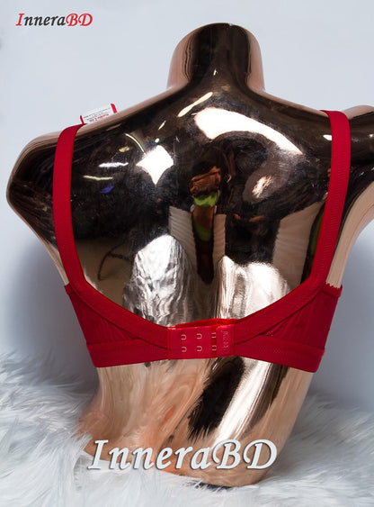 Like-Me Mery Bra – Everyday Cotton Elegance
