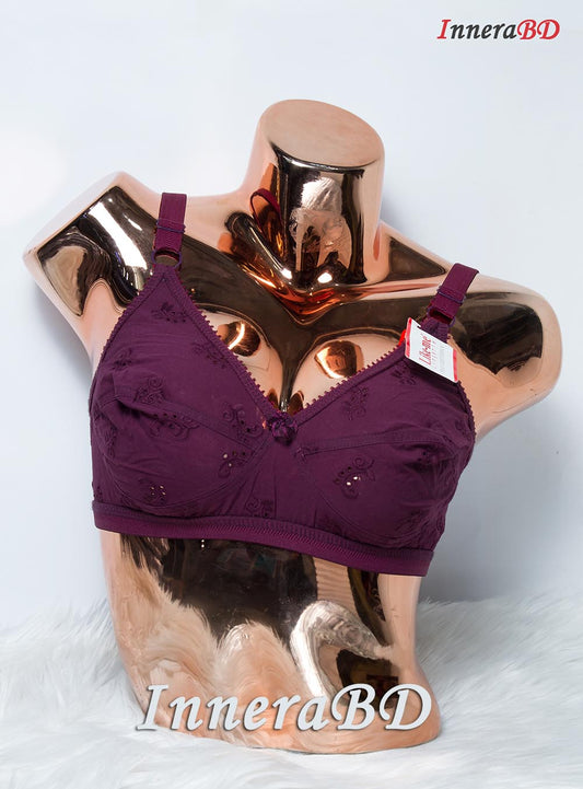 Like Me Affair – Soft Cotton Everyday Bra