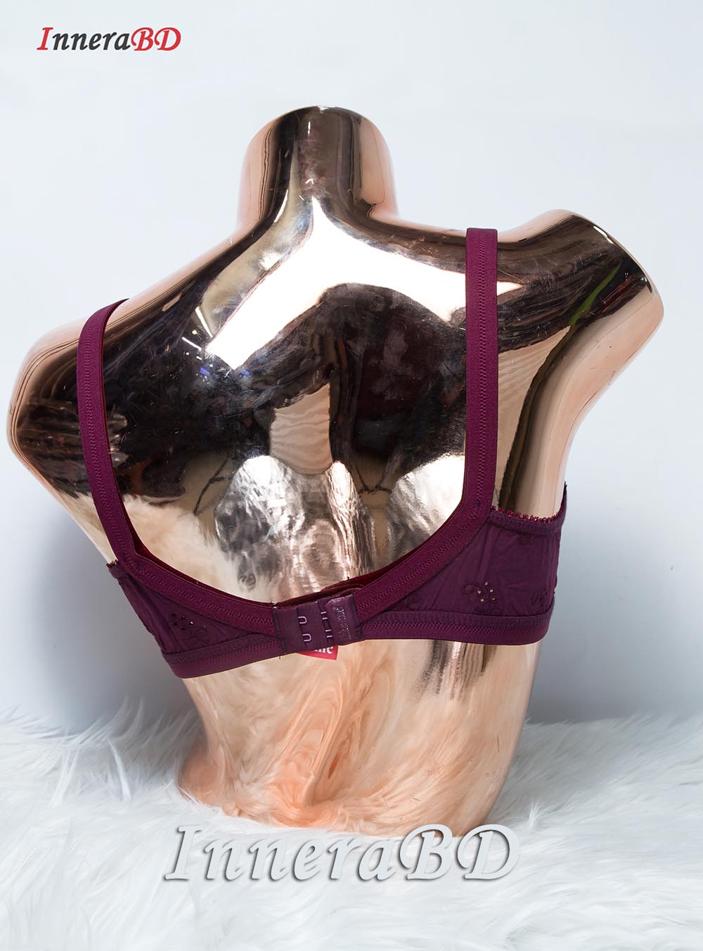 Like Me Affair – Soft Cotton Everyday Bra