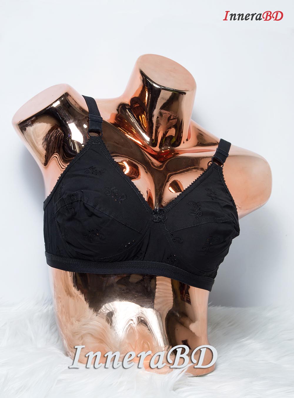 Like Me Affair – Soft Cotton Everyday Bra