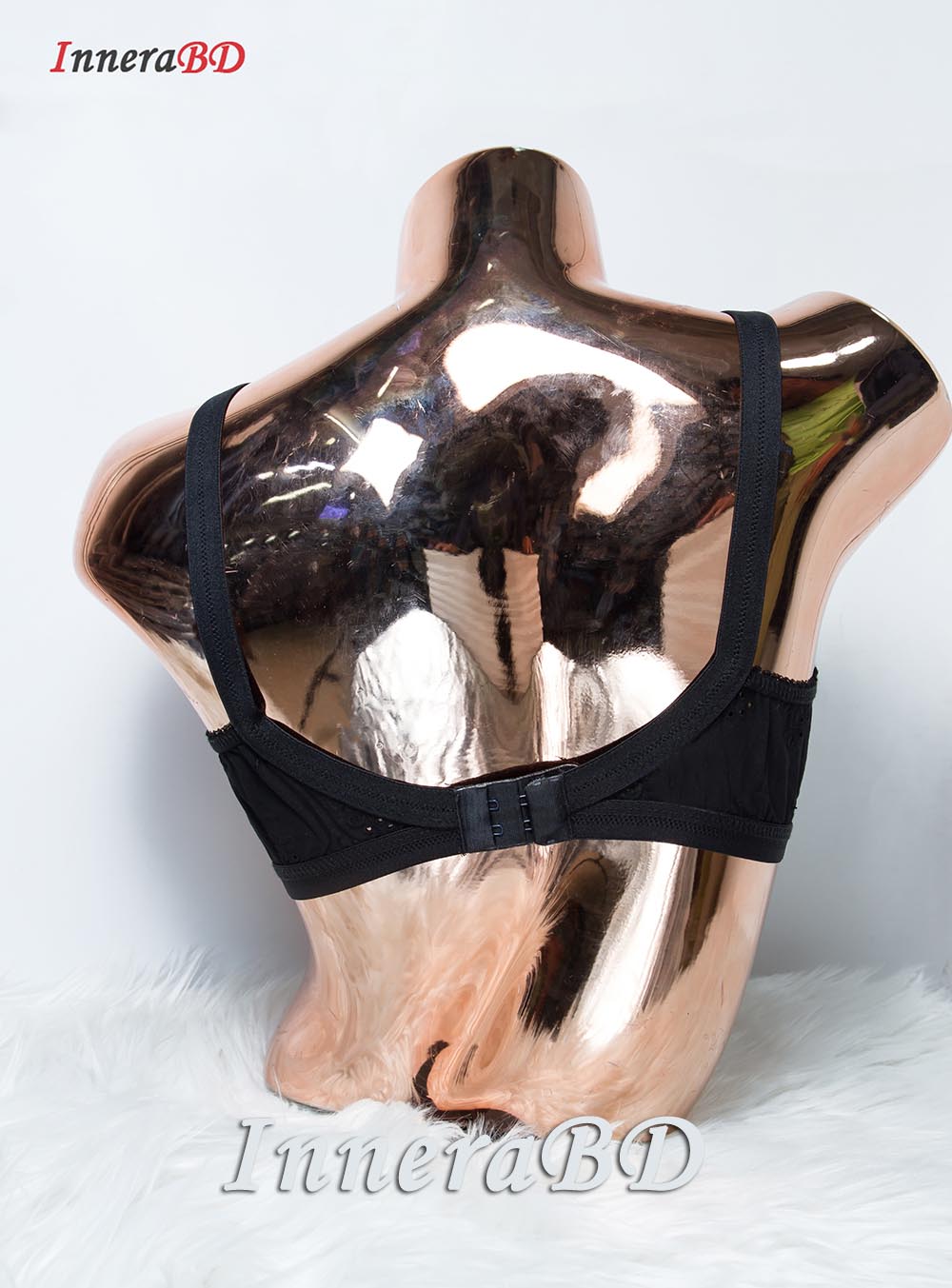 Like Me Affair – Soft Cotton Everyday Bra