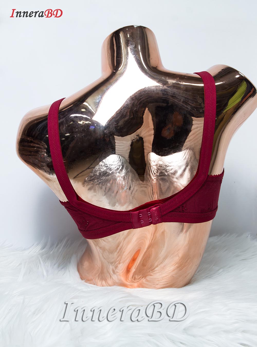 Like Me Affair – Soft Cotton Everyday Bra
