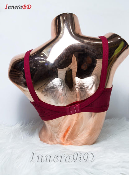 Like Me Affair – Soft Cotton Everyday Bra