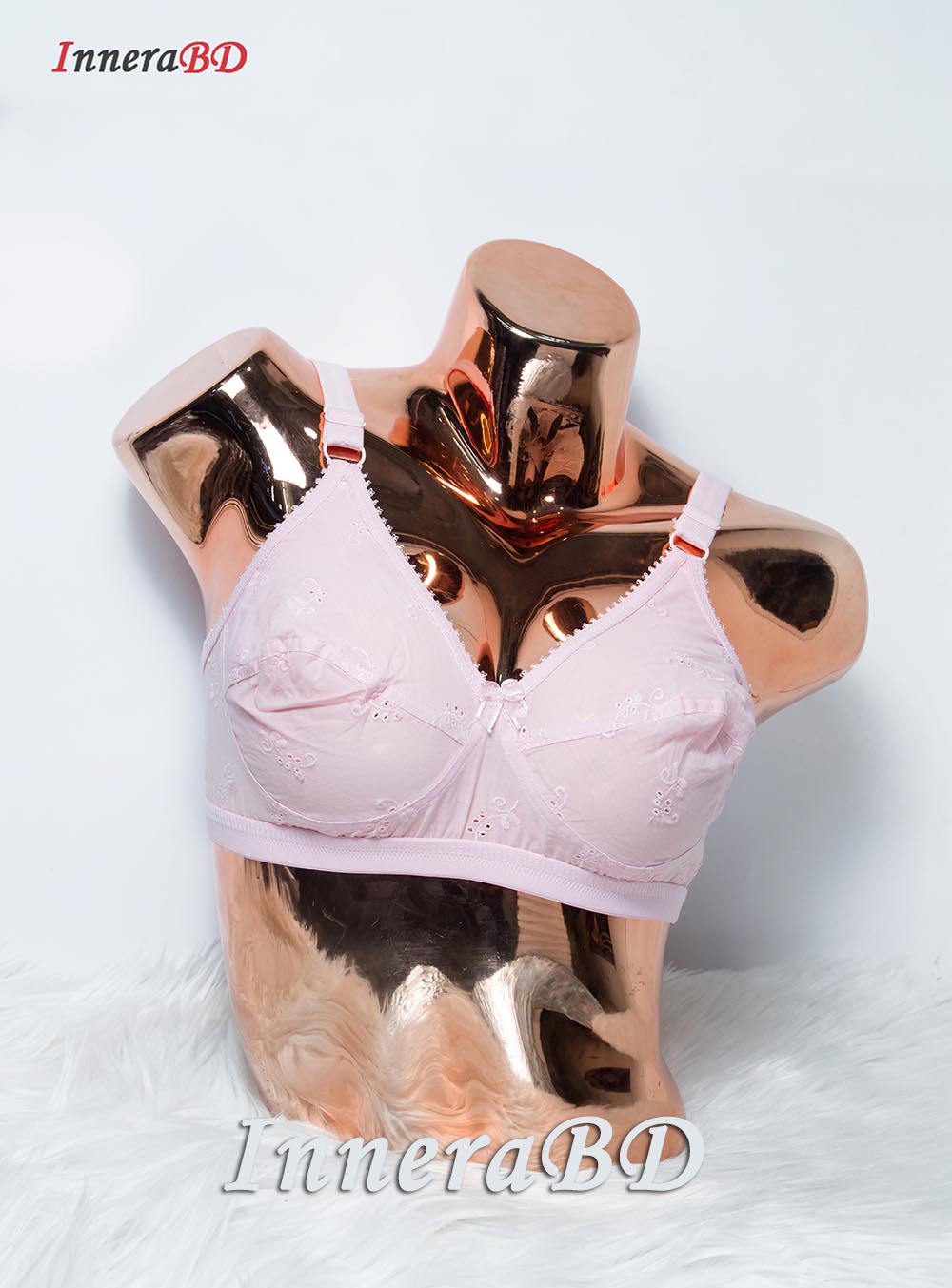 Like Me Affair – Soft Cotton Everyday Bra