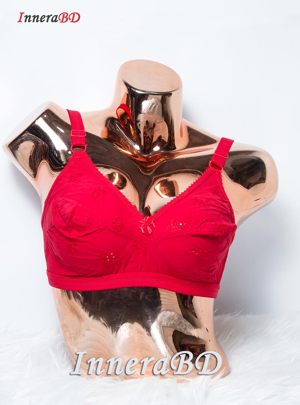 Like Me Affair – Soft Cotton Everyday Bra