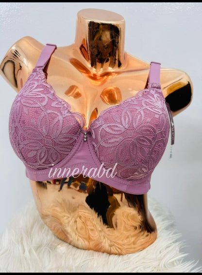 Classic Push Up Bra – Full Coverage