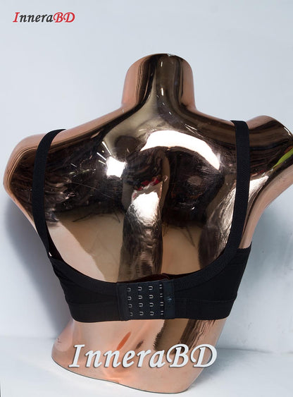 Trylo Kurtika – Premium Cotton Bra with Full Coverage