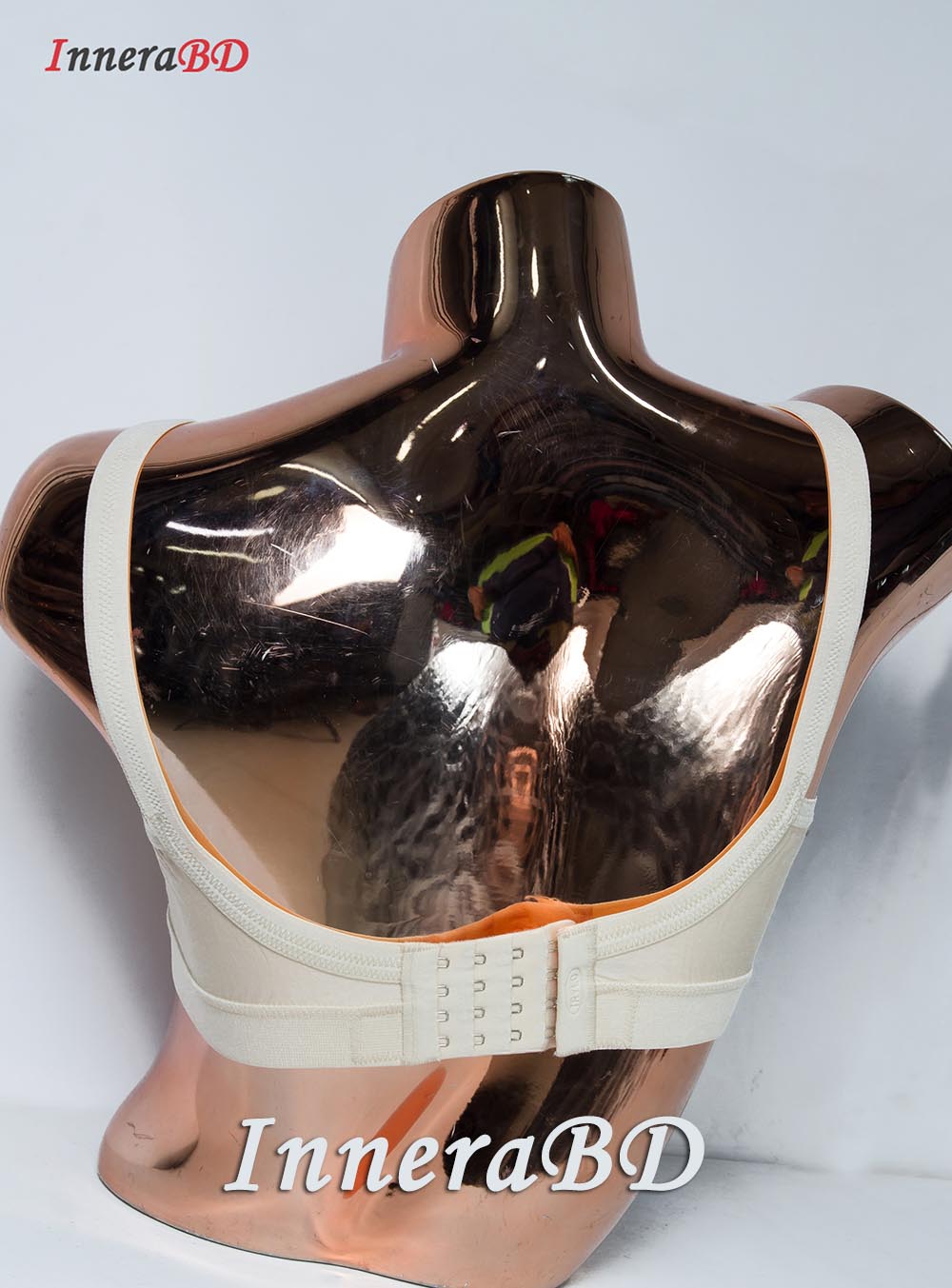 Trylo Kurtika – Premium Cotton Bra with Full Coverage