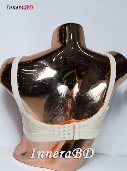 Trylo Kurtika – Premium Cotton Bra with Full Coverage