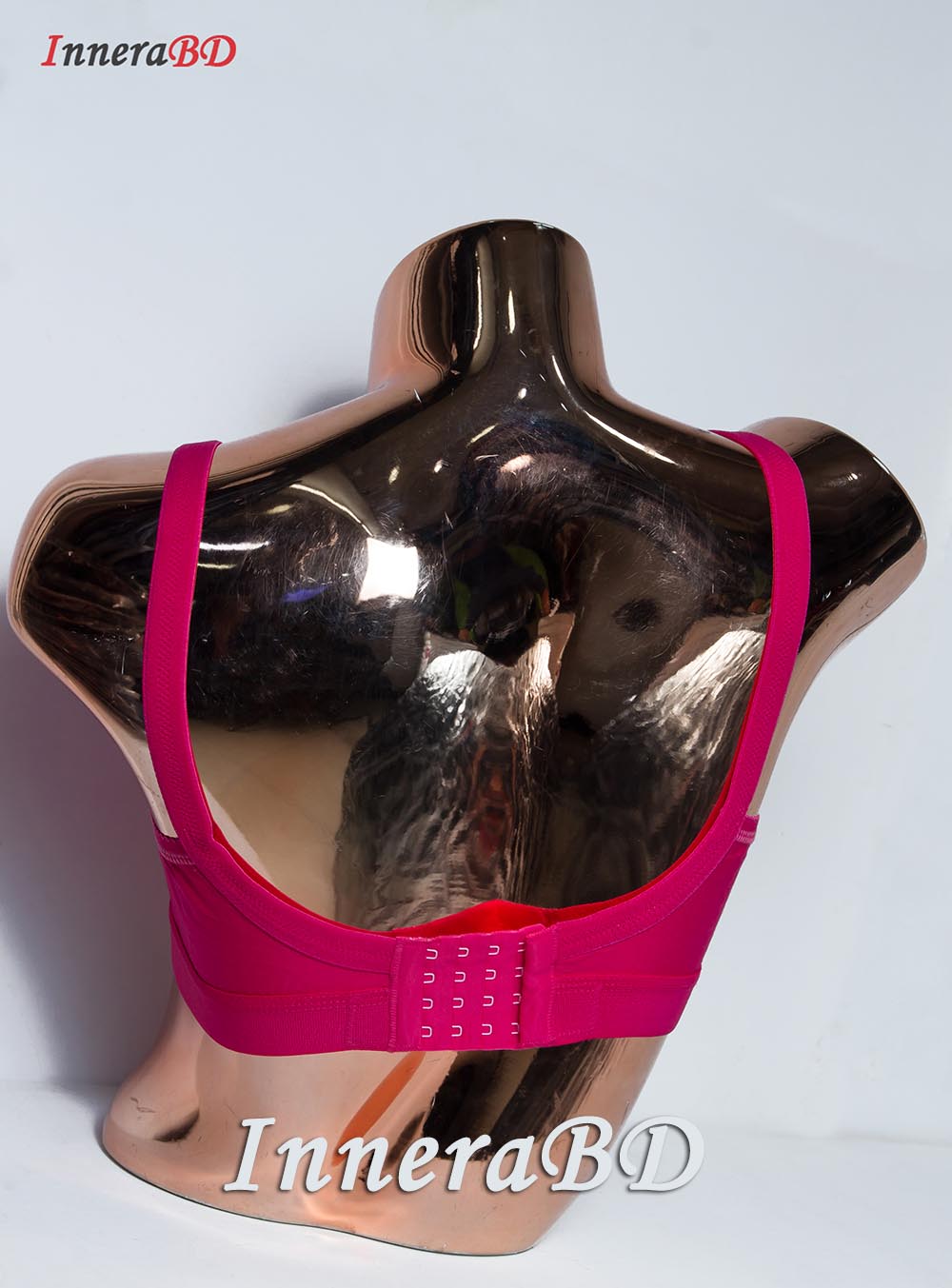 Trylo Kurtika – Premium Cotton Bra with Full Coverage
