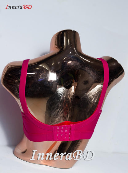 Trylo Kurtika – Premium Cotton Bra with Full Coverage