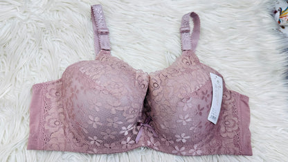 Gorgeous Full Coverage Bra Collection