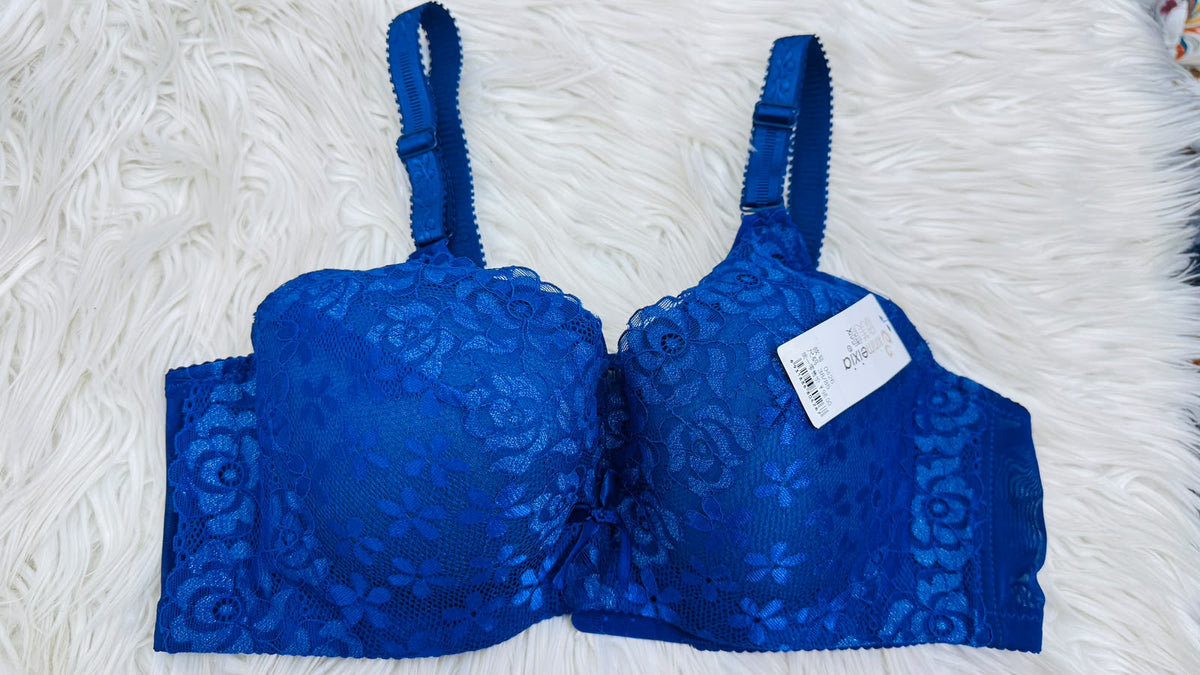 Gorgeous Full Coverage Bra Collection