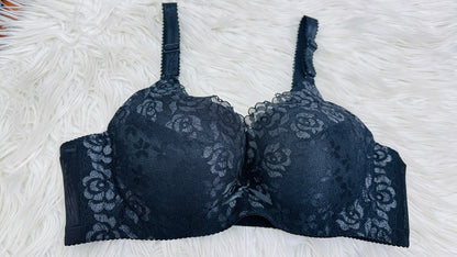Gorgeous Full Coverage Bra Collection