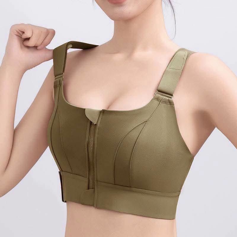 Imported premium quality sports bra