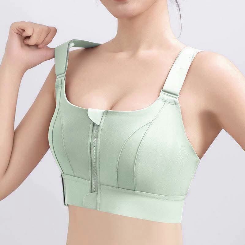 Imported premium quality sports bra