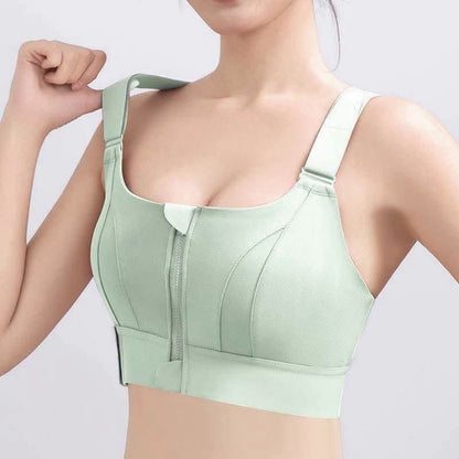 Imported premium quality sports bra