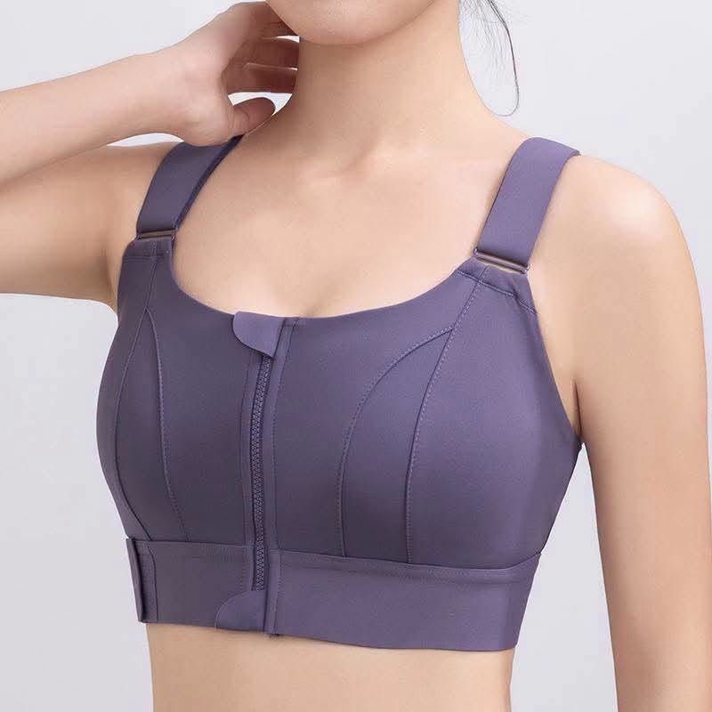 Imported premium quality sports bra