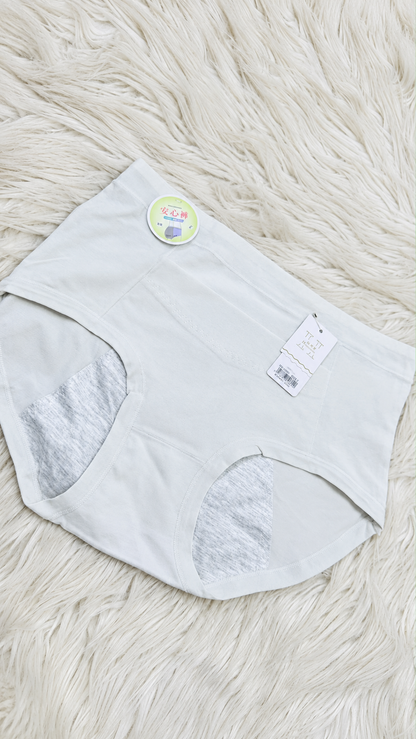 Imported Leak-Proof Period Panty / Sanitary Panty