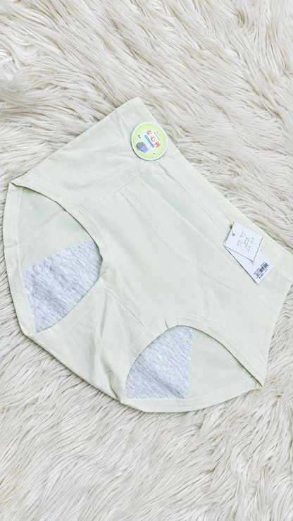 Imported Leak-Proof Period Panty / Sanitary Panty