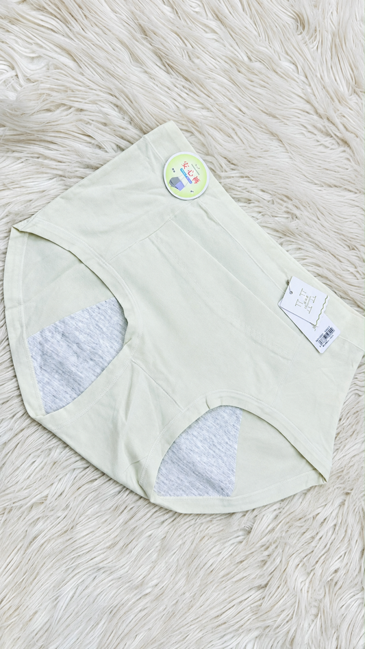 Imported Leak-Proof Period Panty / Sanitary Panty