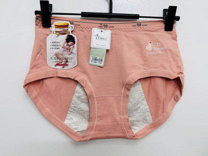 Leakproof Period Underwear - Comfort for period day's