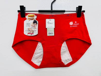 Leakproof Period Underwear - Comfort for period day's