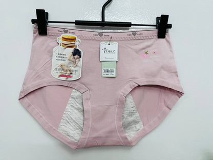 Leakproof Period Underwear - Comfort for period day's