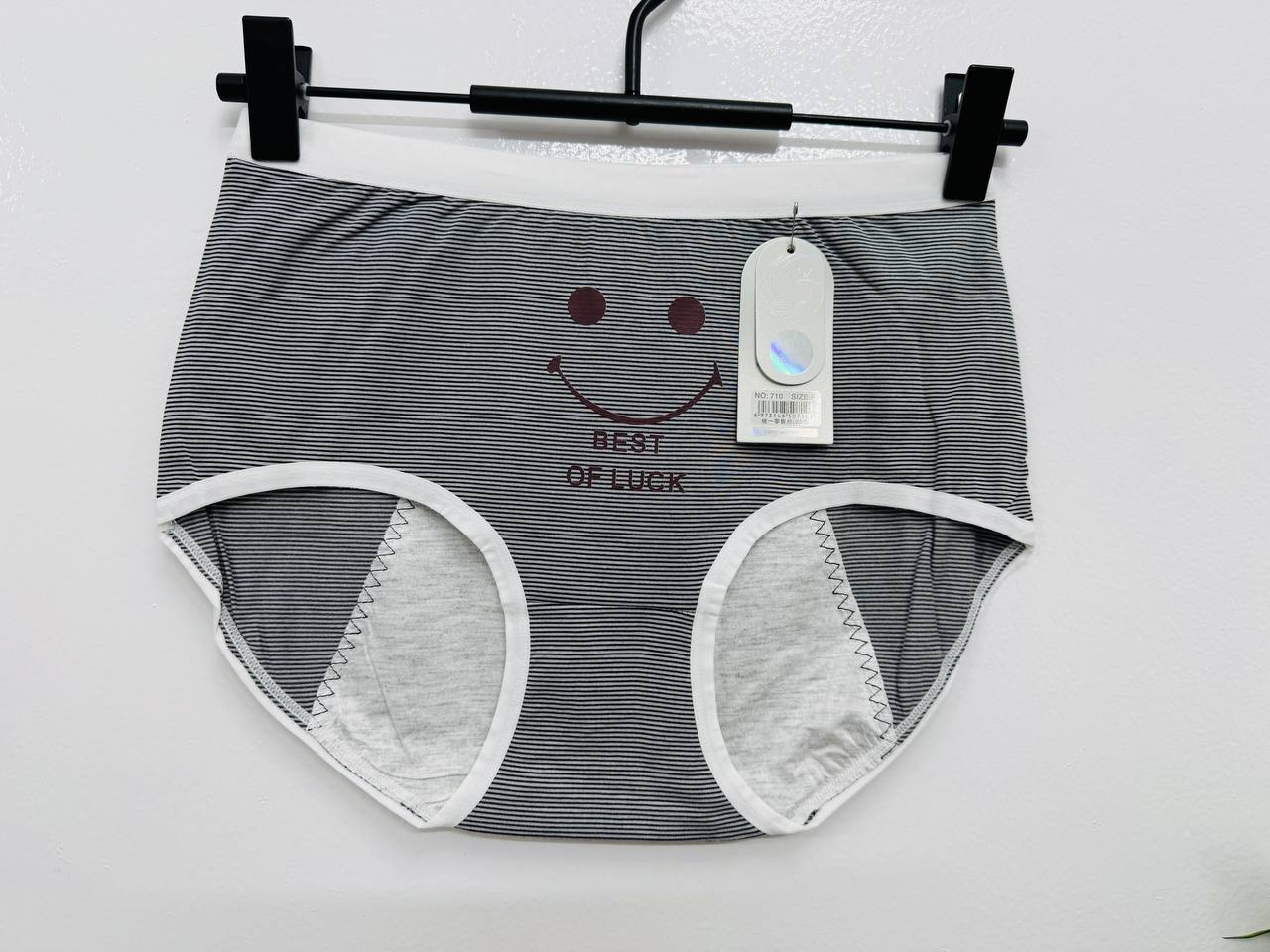 Period Panty Check Stylish- Best Of Luck