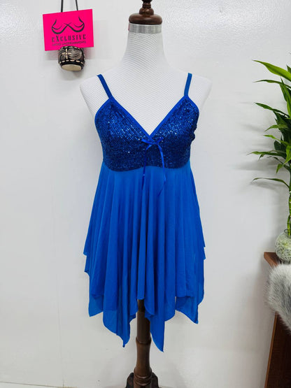 Attractive Lace Nighty – Unveil Your Midnight Charm