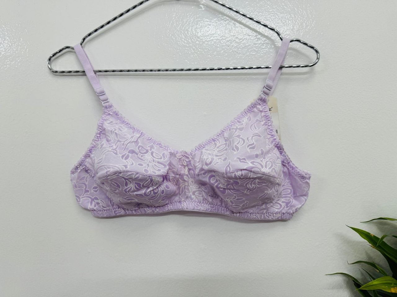 Like Me Eves Cotton Bra – Everyday Comfort, Effortless Confidence