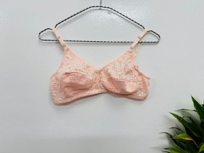 Like Me Eves Cotton Bra – Everyday Comfort, Effortless Confidence