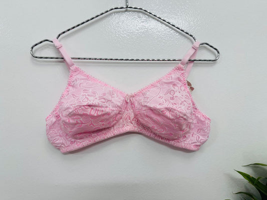 Like Me Eves Cotton Bra – Everyday Comfort, Effortless Confidence