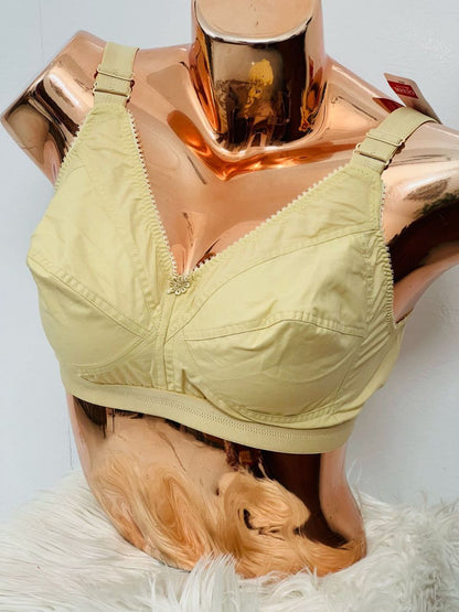 Guddi Labella Cotton Bra