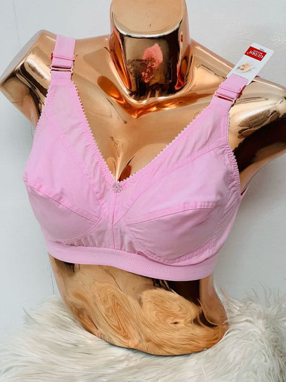 Guddi Labella Cotton Bra