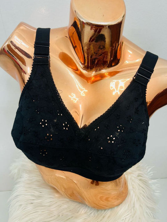 Like Me Asha Bra – Everyday Comfort with Perfect Shape & Support