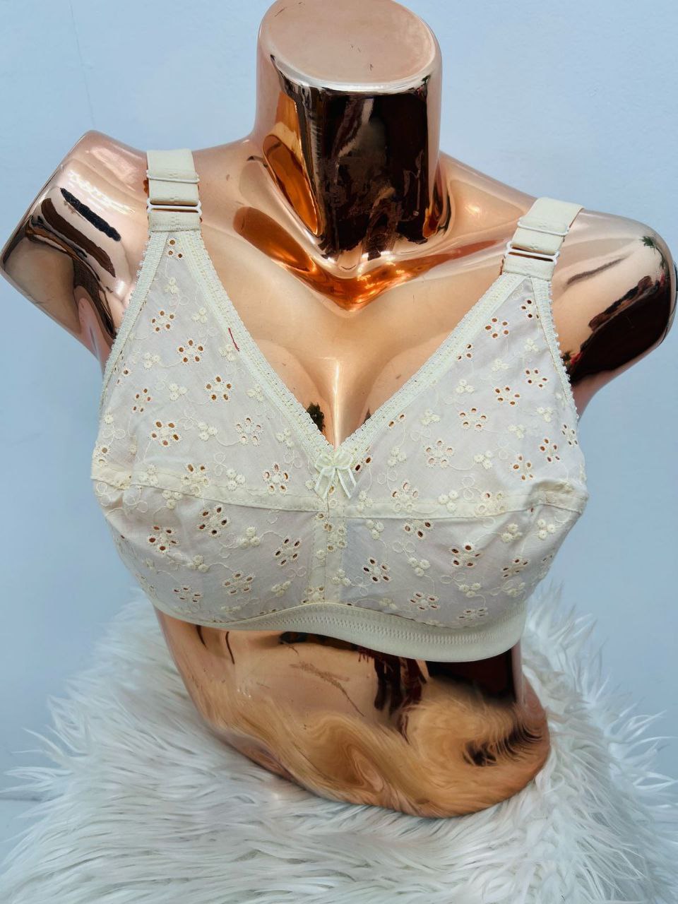 Like Me Asha Bra – Everyday Comfort with Perfect Shape & Support