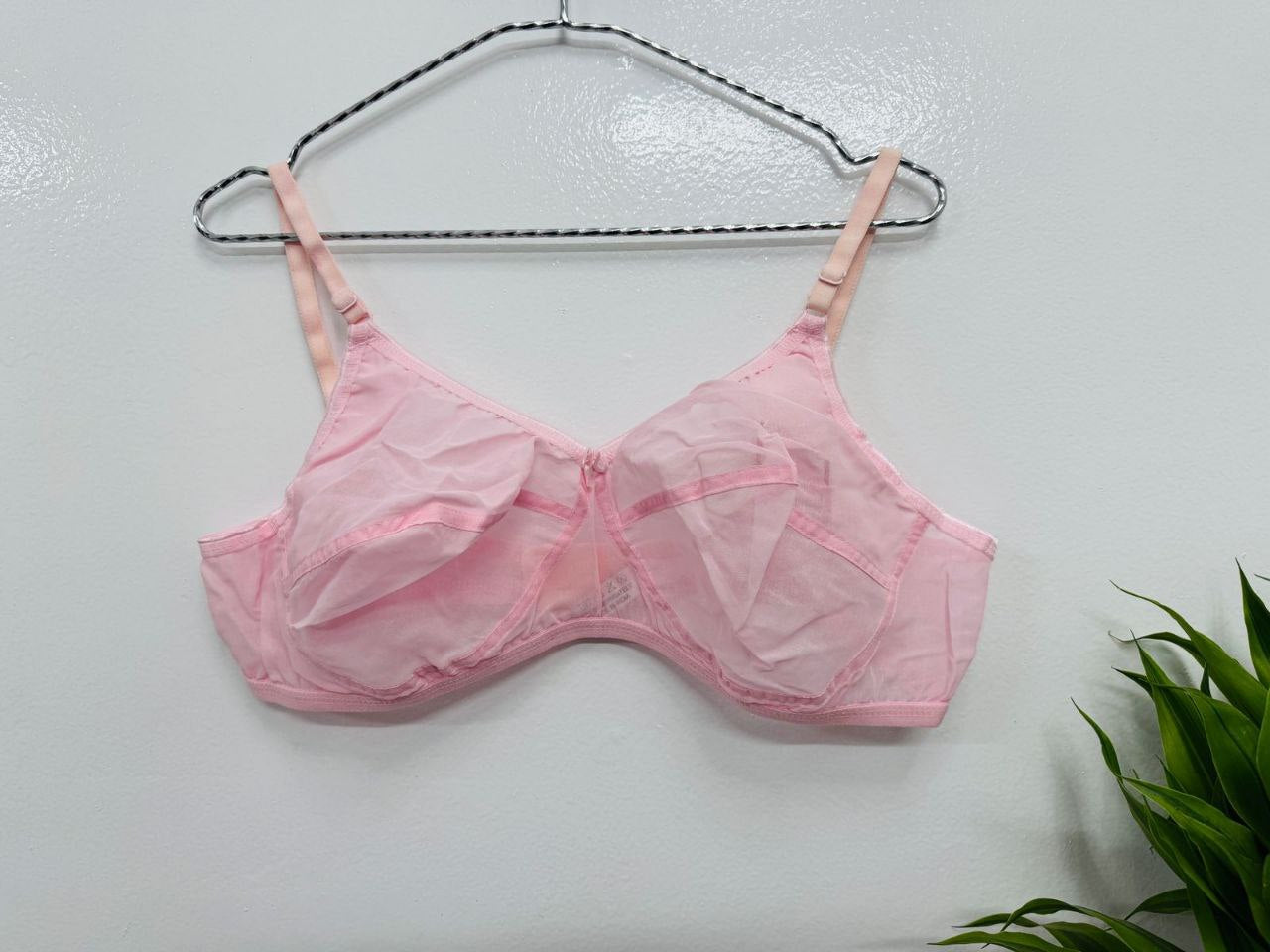 Likeme Breezy super comfortable cotton bra Original