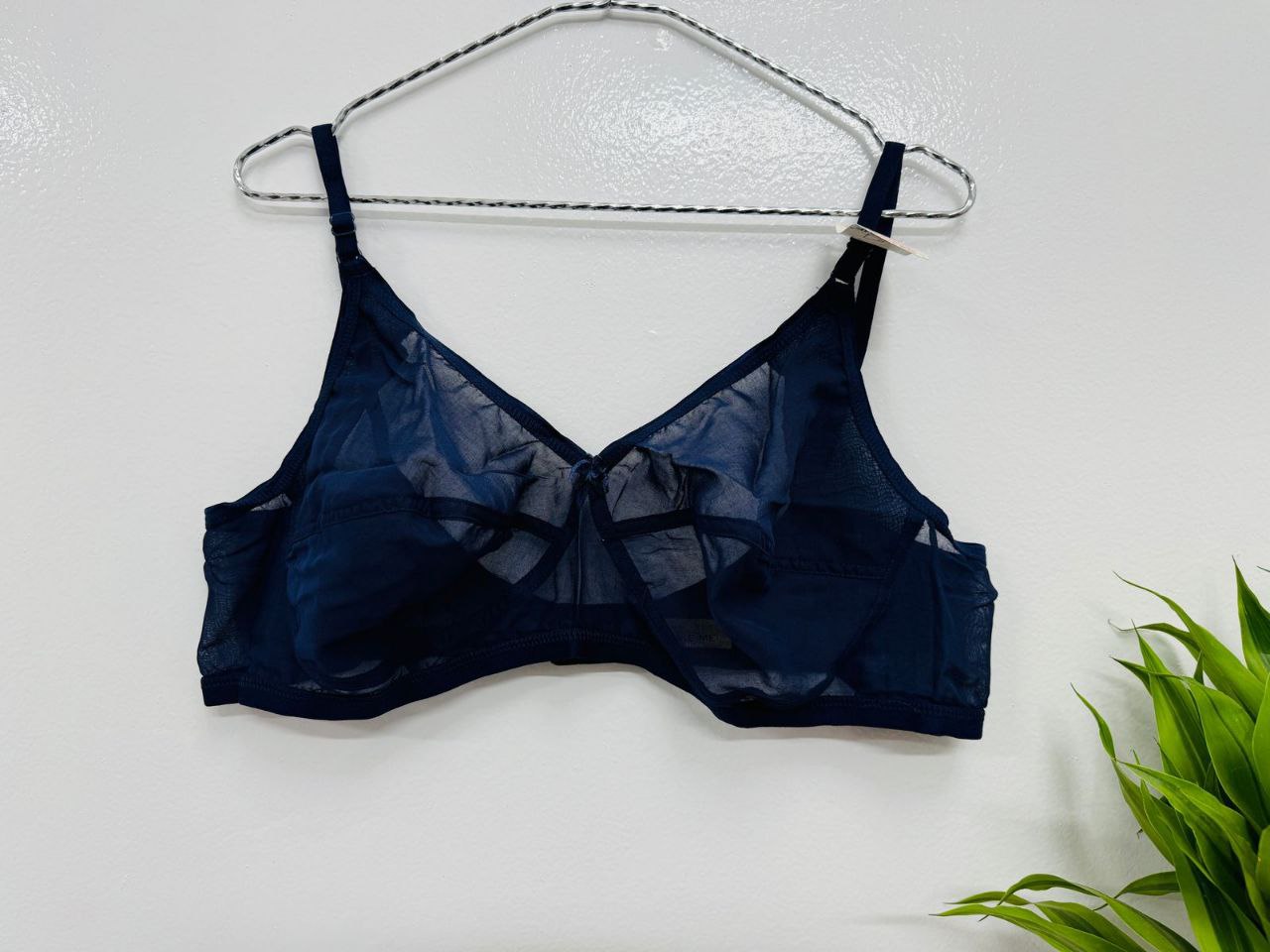 Likeme Breezy super comfortable cotton bra Original