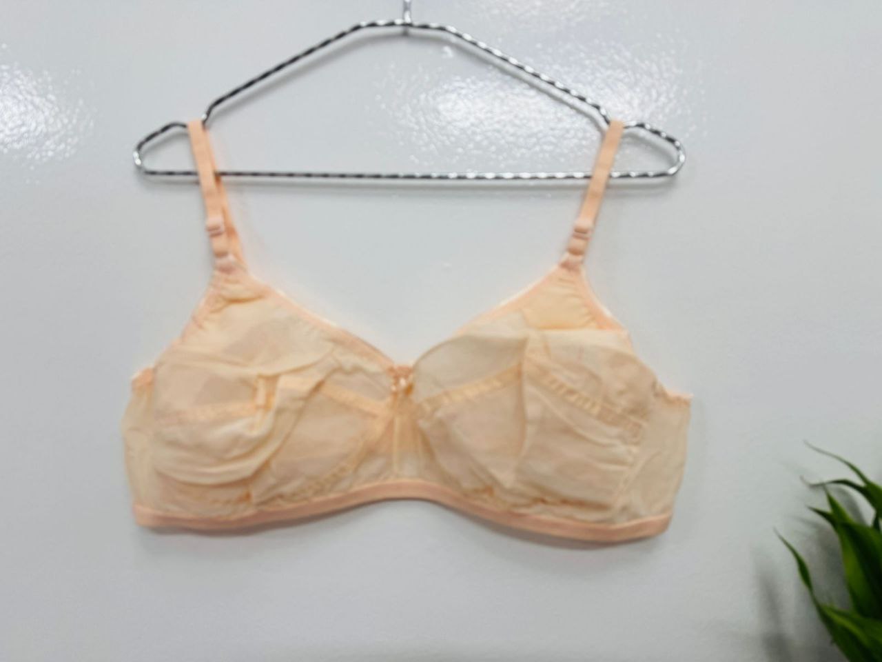 Likeme Breezy super comfortable cotton bra Original