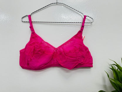Likeme Breezy super comfortable cotton bra Original