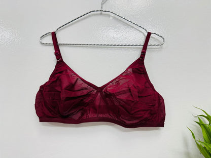 Likeme Breezy super comfortable cotton bra Original