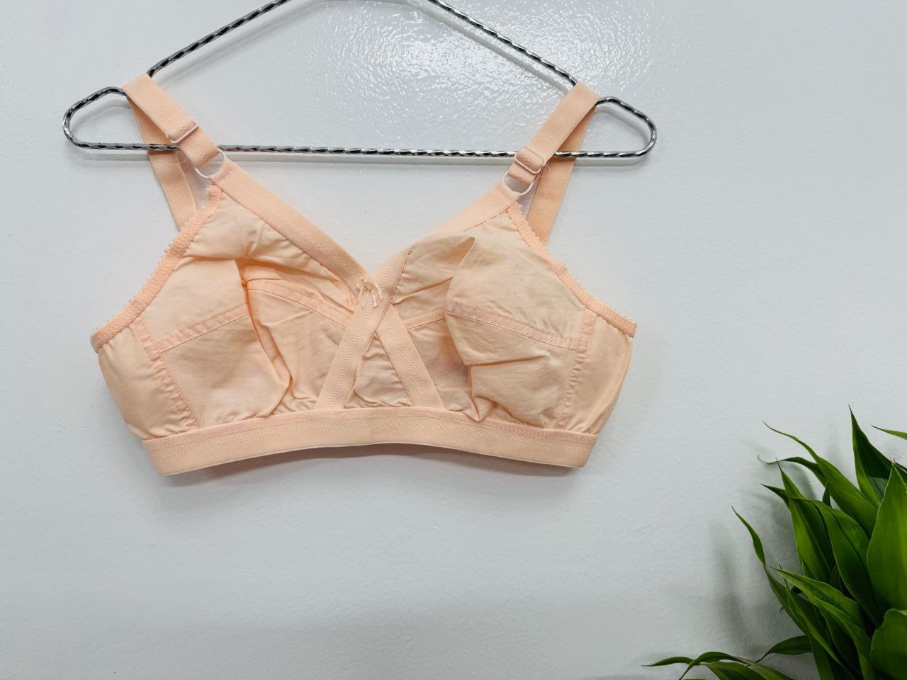Like-Me 518 Non Wired Full Coverage Bra
