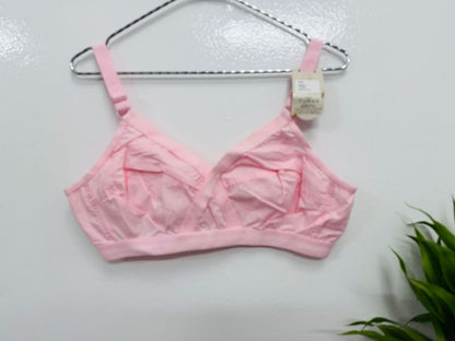 Like-Me 518 Non Wired Full Coverage Bra