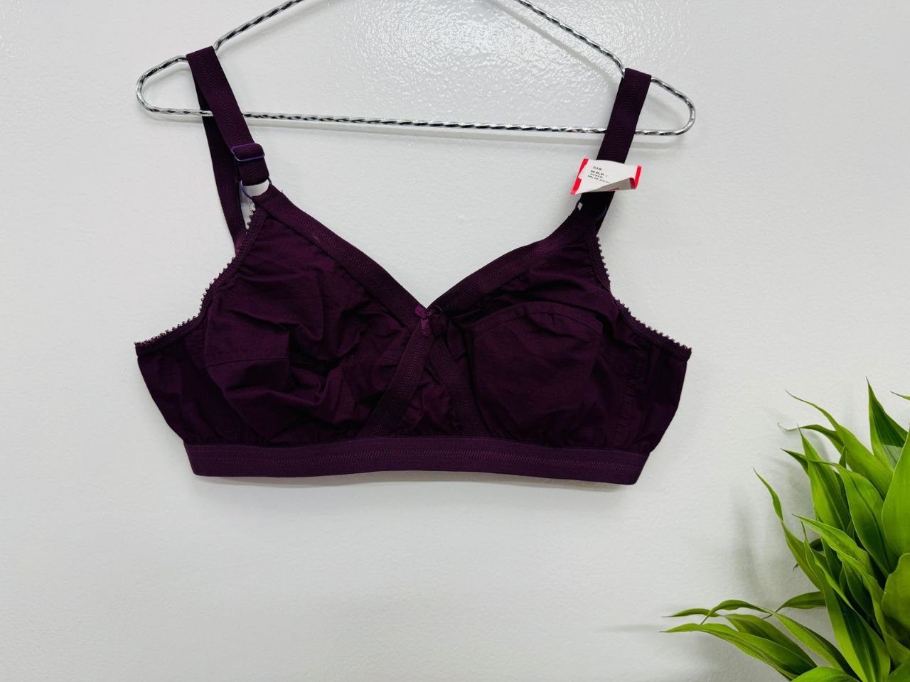 Like-Me 518 Non Wired Full Coverage Bra