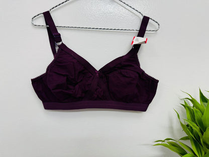 Like-Me 518 Non Wired Full Coverage Bra