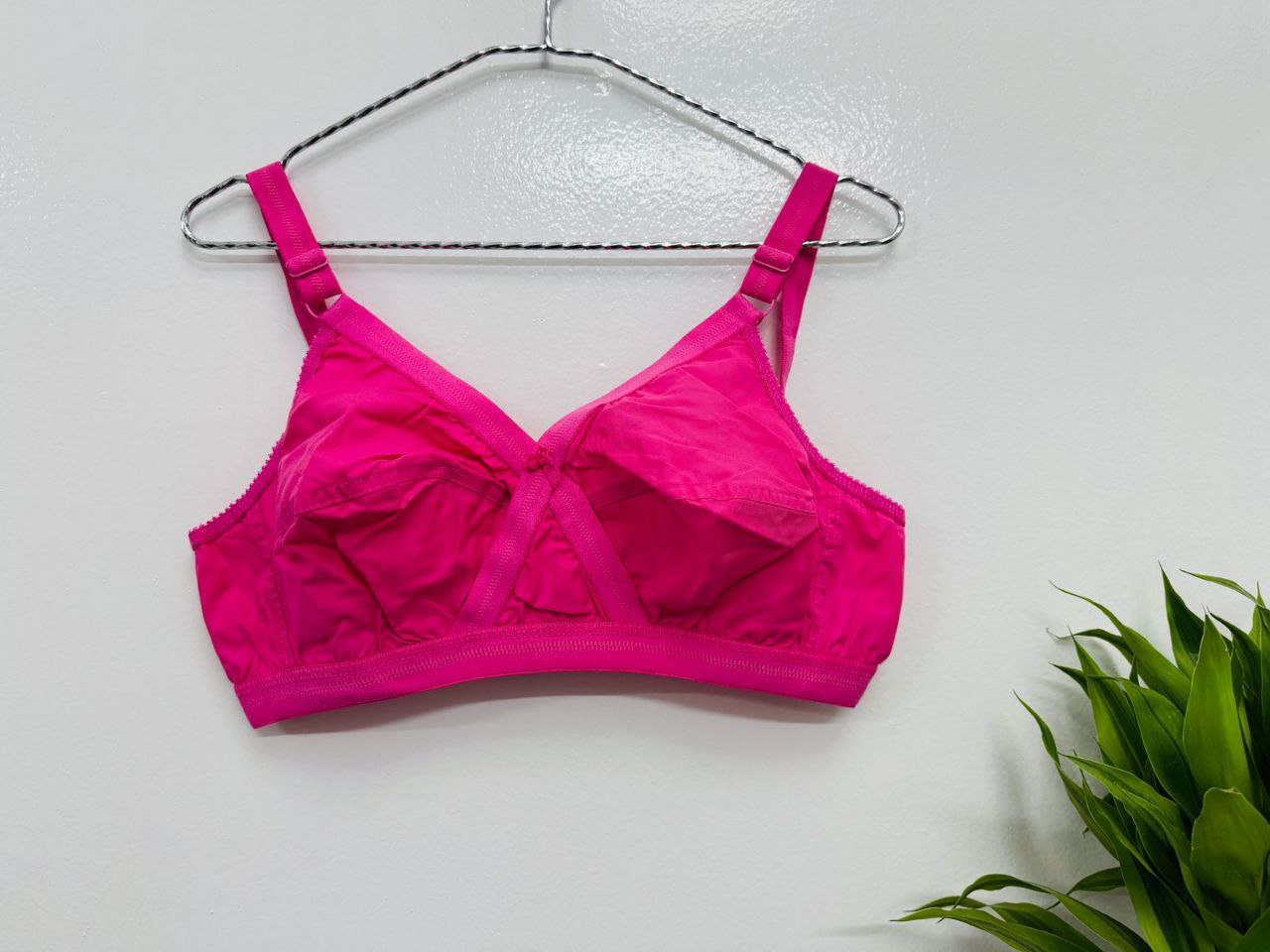 Like-Me 518 Non Wired Full Coverage Bra